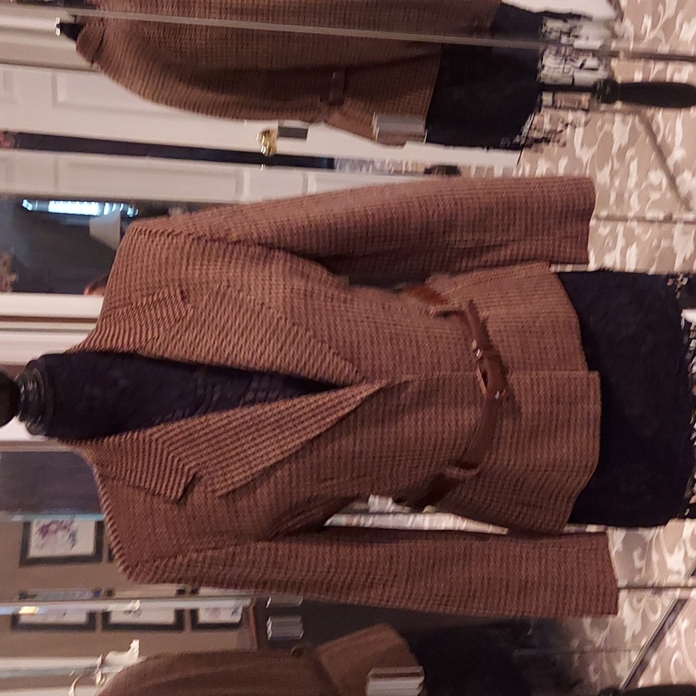 Jones New York Classic Blazer